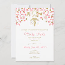 Appel de remise de diplômes de thérapeute respirat