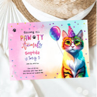 Appeler tous les animaux de paille Chat Kitten Fil