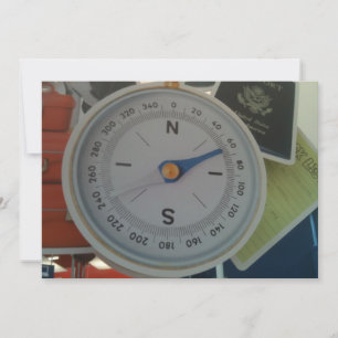 INVITATION APRÈS L'INVITATION DE VOYAGE