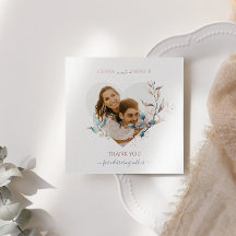 Aquarelle Automne vert eucalyptus avec or rose