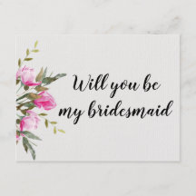 Aquarelle florale de Magnolia