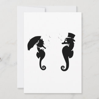 Invitation aquatique