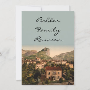 Invitation Arco III, Trentin-Haut-Adige, Italie