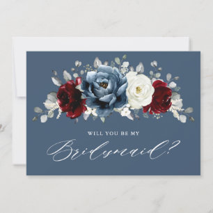 Invitation Ardoise Bleue Bourgogne Ivoirienne Proposition