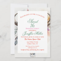 Arôme d'aquarelle du crâne floral