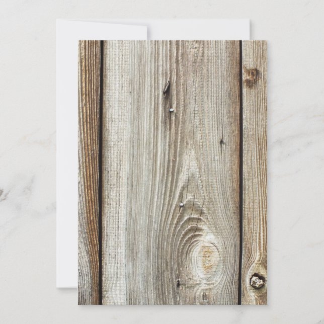 Invitation arrière-plan,vieilli, mur, invitation_zazzle,panne (Devant)