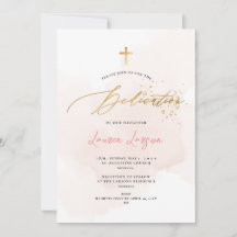 ArtsApp Élégante H2 Washed Pale Rose Dédication