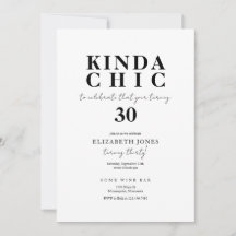 Assez Chic pour Célébrer un Anniversaire Noir et B