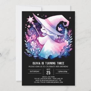 Invitation Assistant Adorable Imprimable Anniversaire