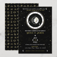 Astrologie personnalisée Mariage des signes de la