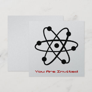 Invitation atomique
