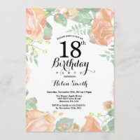 Invitation au 18e anniversaire de la Plaie botaniq