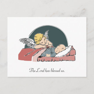 Invitation au baptême