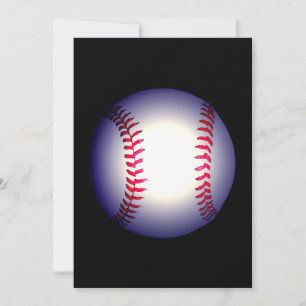 Invitation au baseball