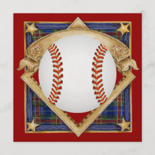 Invitation au baseball - SRF