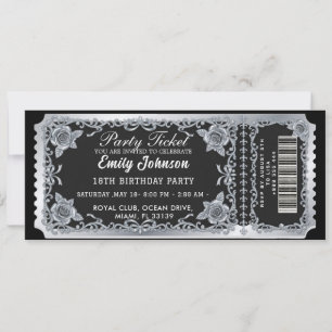 Invitation au Billet de Fête 2026