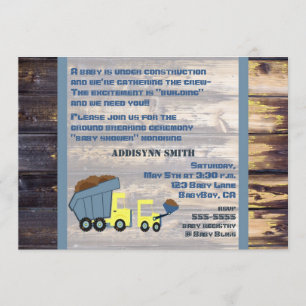 Invitation au chantier