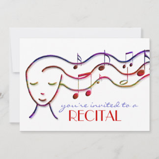 invitation au considérant musique