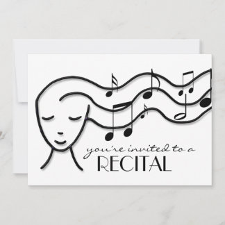 invitation au considérant musique