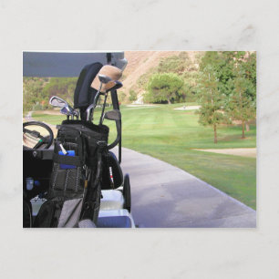 Invitation au golf