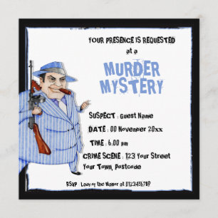 Invitation au mystère du meurtre par la foule