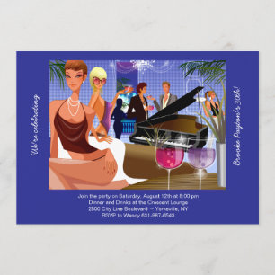Invitation au Piano Bar