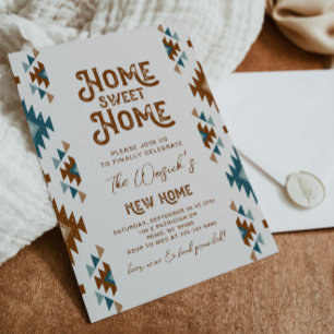 Invitation au réchauffement des maisons du sud-oue