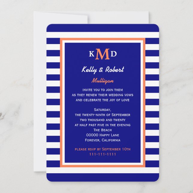 Invitation au renouvellement de la vision nautique (Devant)