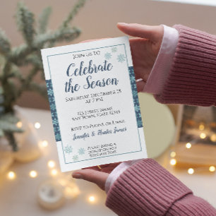 Invitation au solstice d'hiver