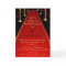 Invitation au tapis rouge Hollywood Thème Sweet 16