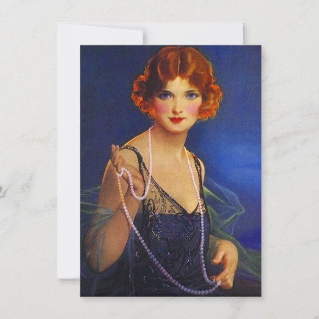 Invitation au vol circulaire de minuit (Devant)