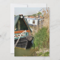 INVITATION AUX CANAUX