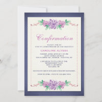 Invitation aux frontières florales