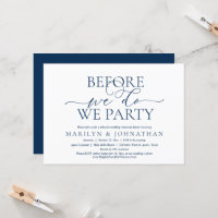 Avant De Le Faire, Nous Faisons La Fête, Dîner De 