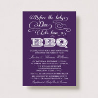 Avant la date d'échéance du bébé, faisons un barbe