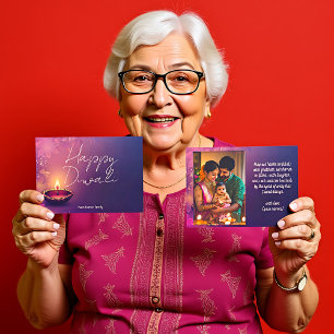 Invitation Avec photo et texte personnalisé Twilight Keepscar