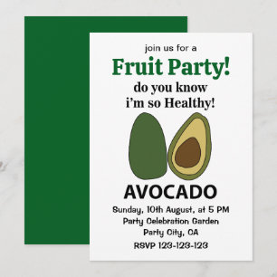 Invitation Avocat Savez-vous que je suis si sain Avocat