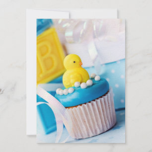 Invitation baby shower