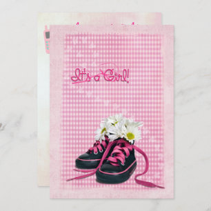 Invitation Baby shower