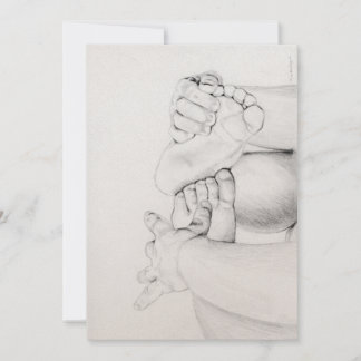 Invitation Baby shower