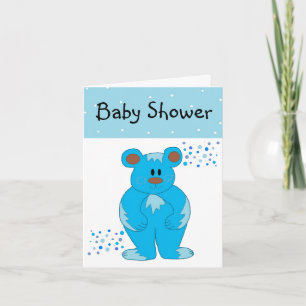 Invitation Baby shower