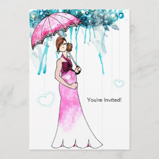 Invitation Baby shower