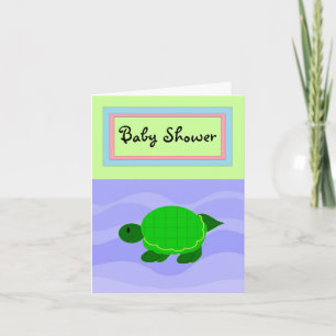 Invitation Baby shower