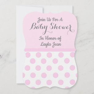 Invitation Baby shower