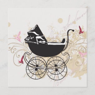 Invitation Baby shower