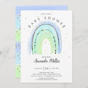 Invitation baby shower Baby shower Invitation