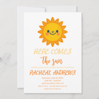 Invitation Baby shower de Baby shower Dinosaur