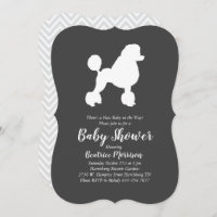 Baby shower de fête des canicules