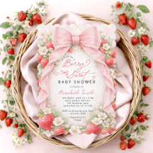 Baby Shower Douce Baby Shower Ruban Rose
