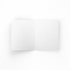 Baby shower floral rose pâle